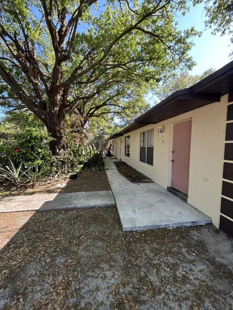 801 King Orange Drive, Fort Pierce FL 34982