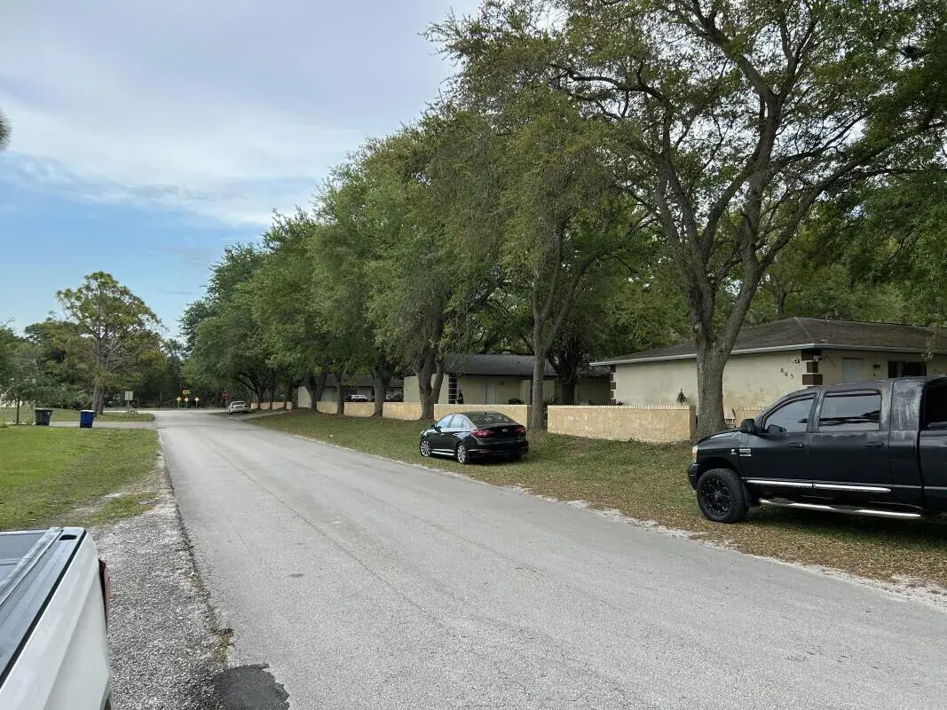 801 King Orange Drive, Fort Pierce FL 34982