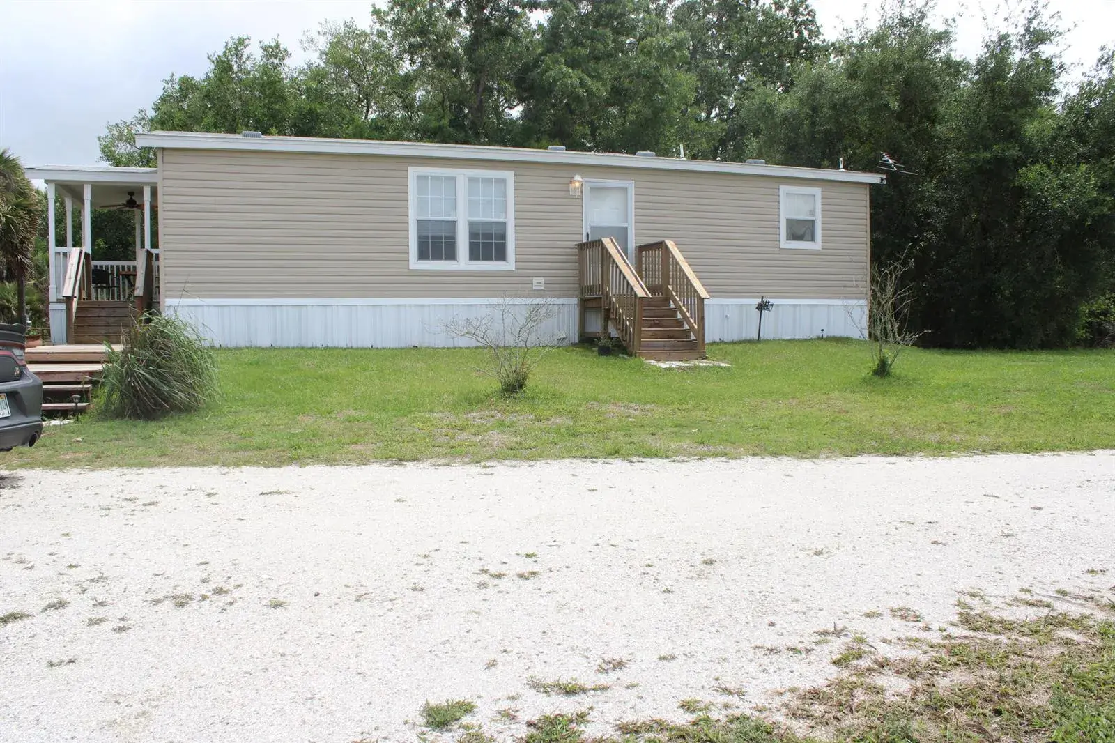 15367 NW 296th Street, Okeechobee FL 34972