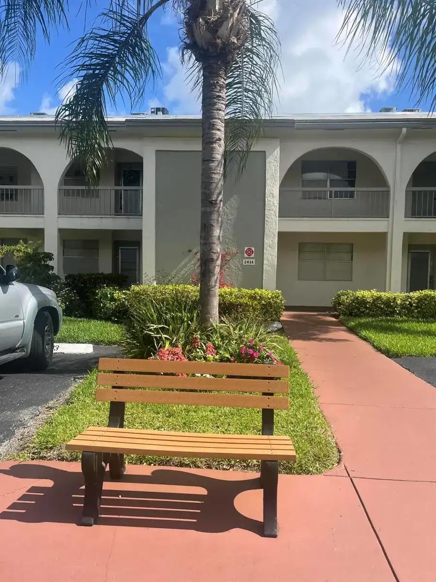 2614 Nassau Bend # H2, Coconut Creek FL 33066