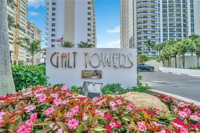 4250 Galt Ocean Drive # 15a, Fort Lauderdale FL 33308 photo 2