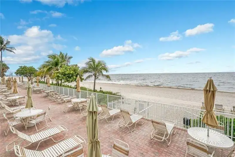 4250 Galt Ocean Drive # 15a, Fort Lauderdale FL 33308 photo 3