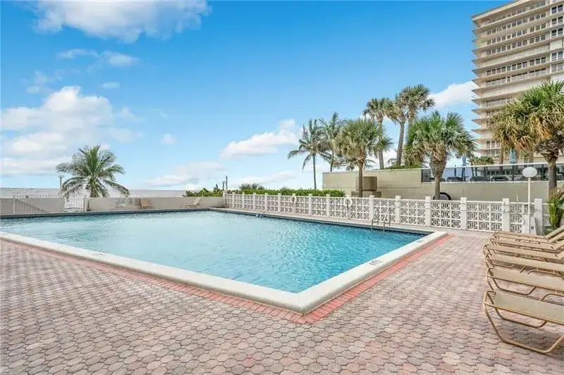 4250 Galt Ocean Drive # 15a, Fort Lauderdale FL 33308 photo 4
