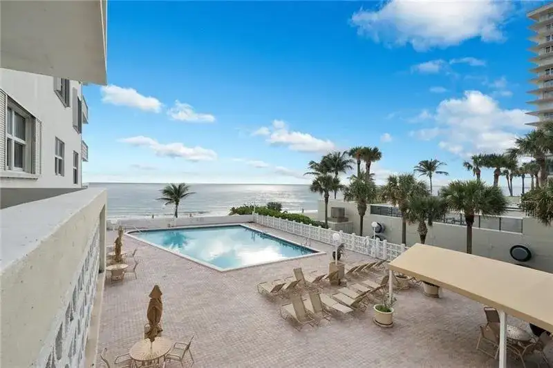 4250 Galt Ocean Drive # 15a, Fort Lauderdale FL 33308 photo 5