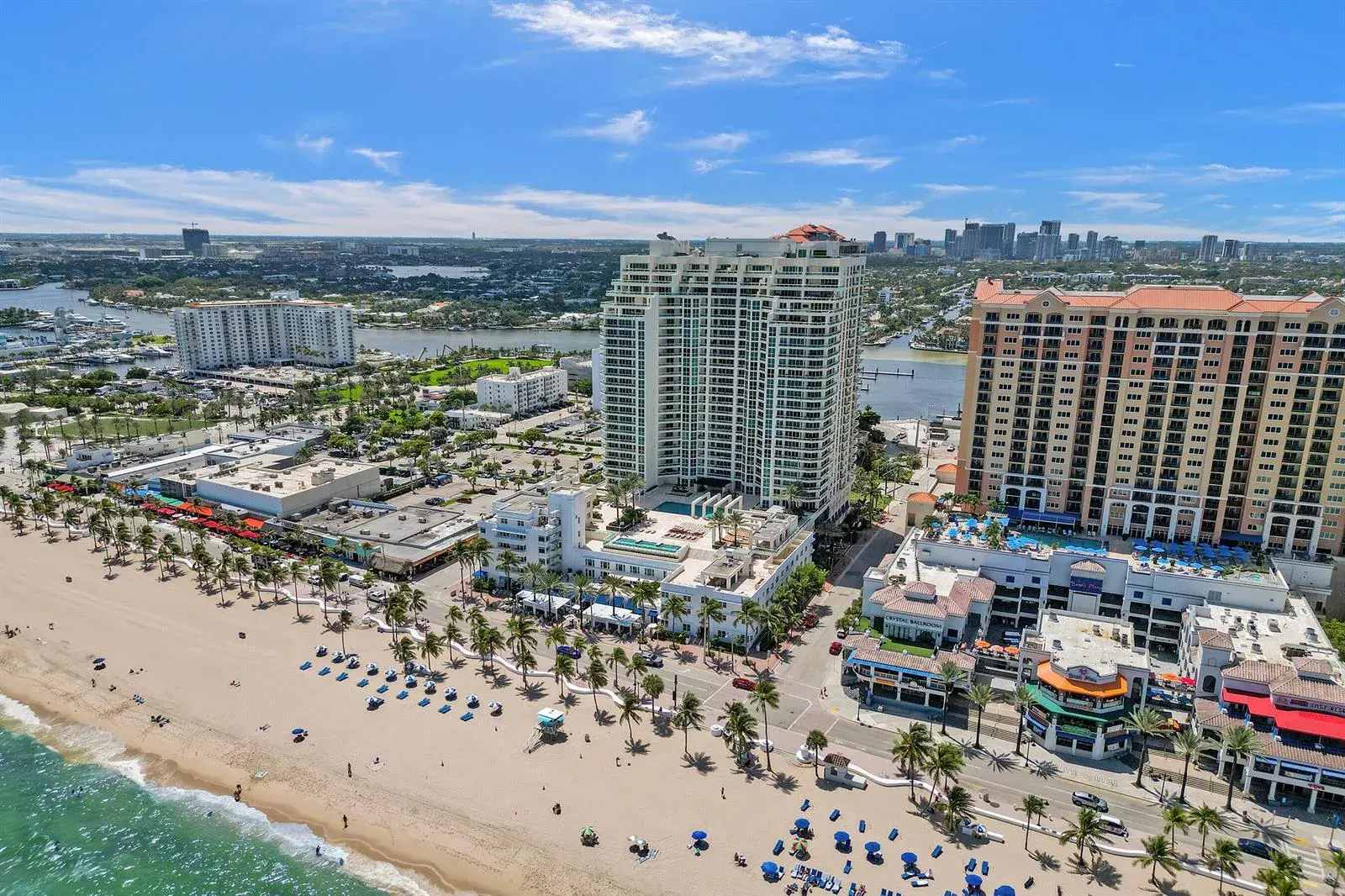 101 S Fort Lauderdale Beach Boulevard # 1107, Fort Lauderdale FL 33316