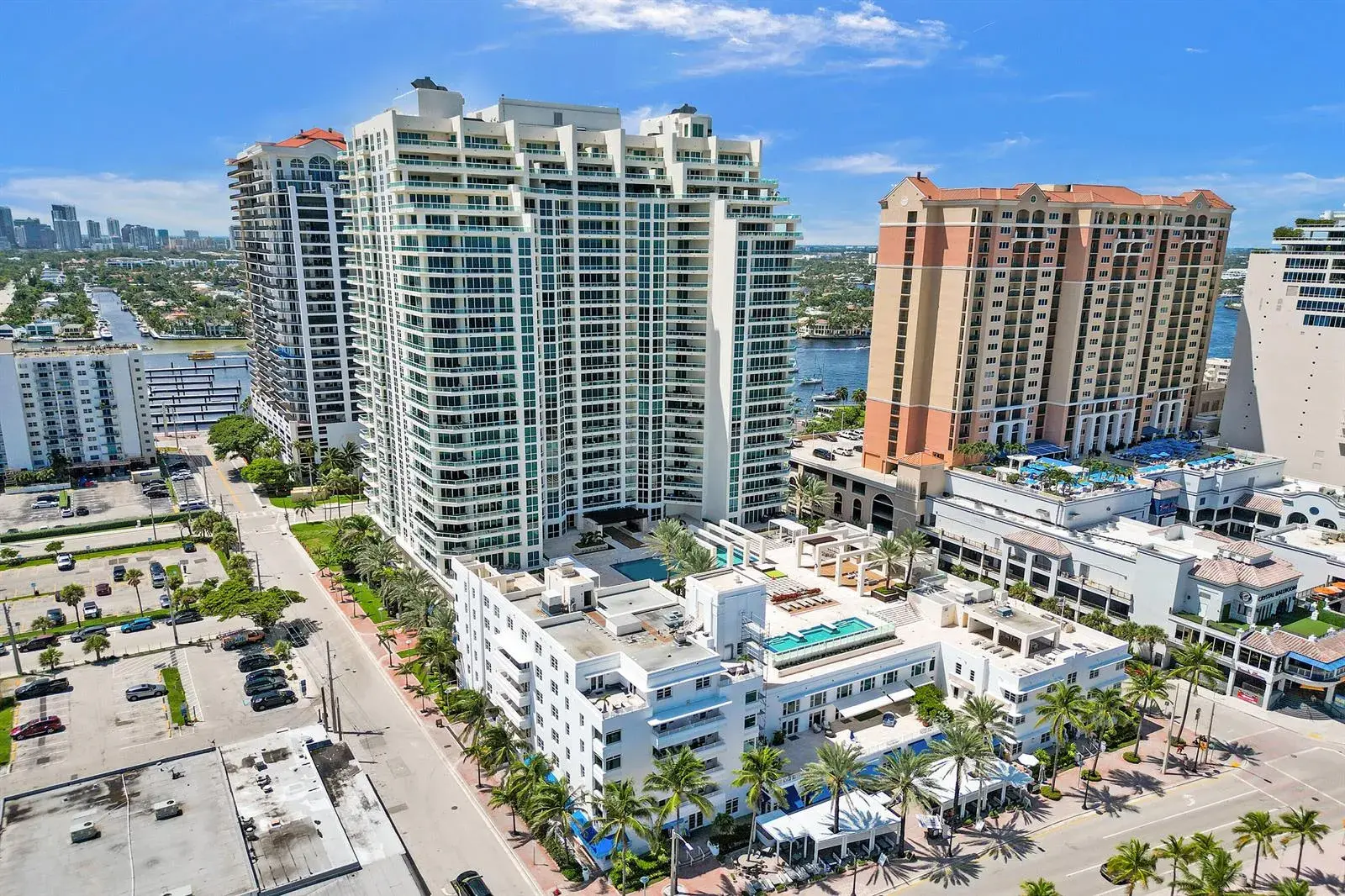 101 S Fort Lauderdale Beach Boulevard # 1107, Fort Lauderdale FL 33316