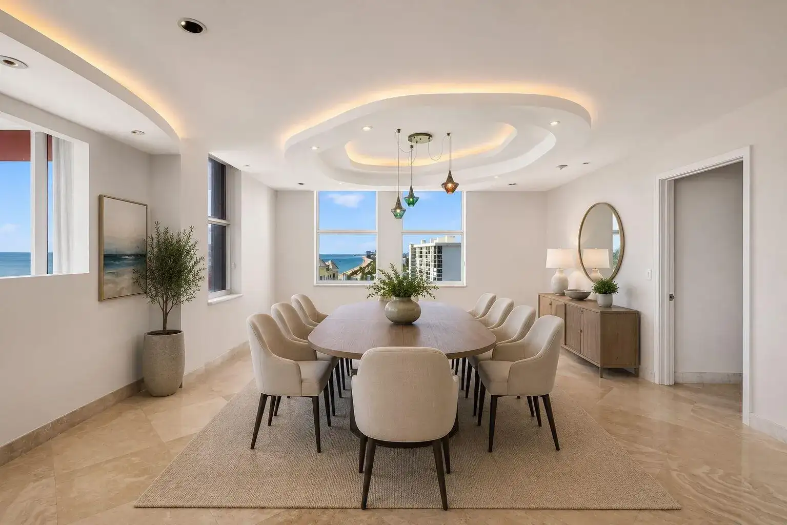 2100 N Ocean Boulevard # 16e, Fort Lauderdale FL 33305 photo 4
