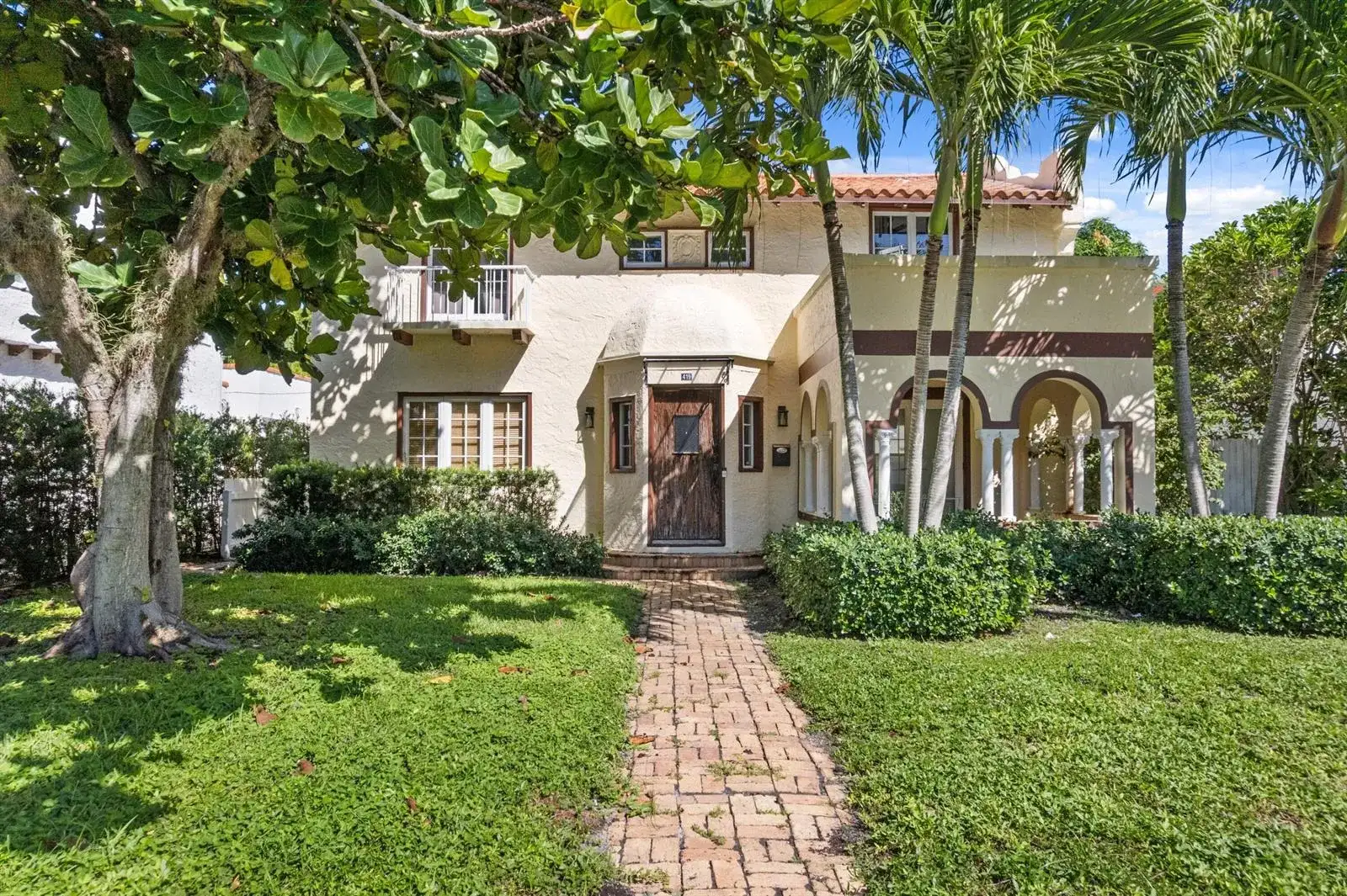 419 30th Street, West Palm Beach FL 33407 photo 2