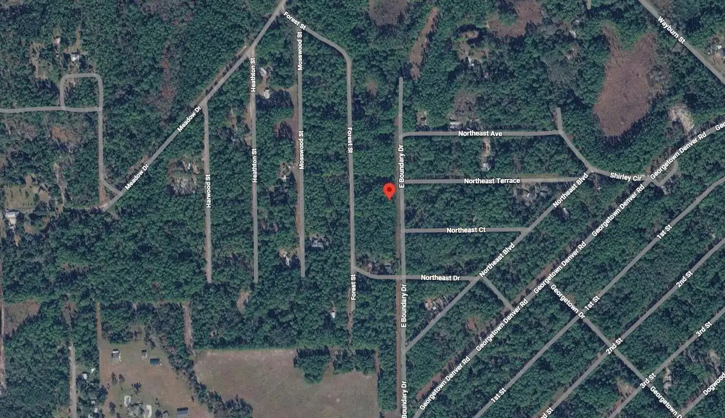 141 E Boundary Drive, FL 32139 photo 3