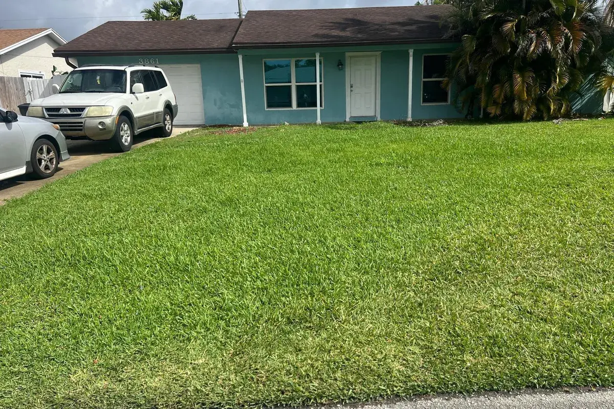 3861 Coelebs Avenue, Boynton Beach FL 33436