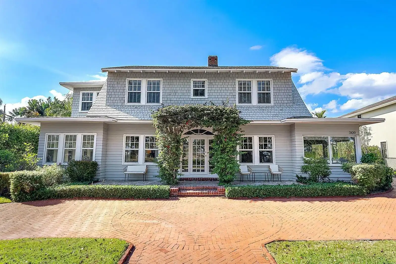 3109 Washington Road, West Palm Beach FL 33405