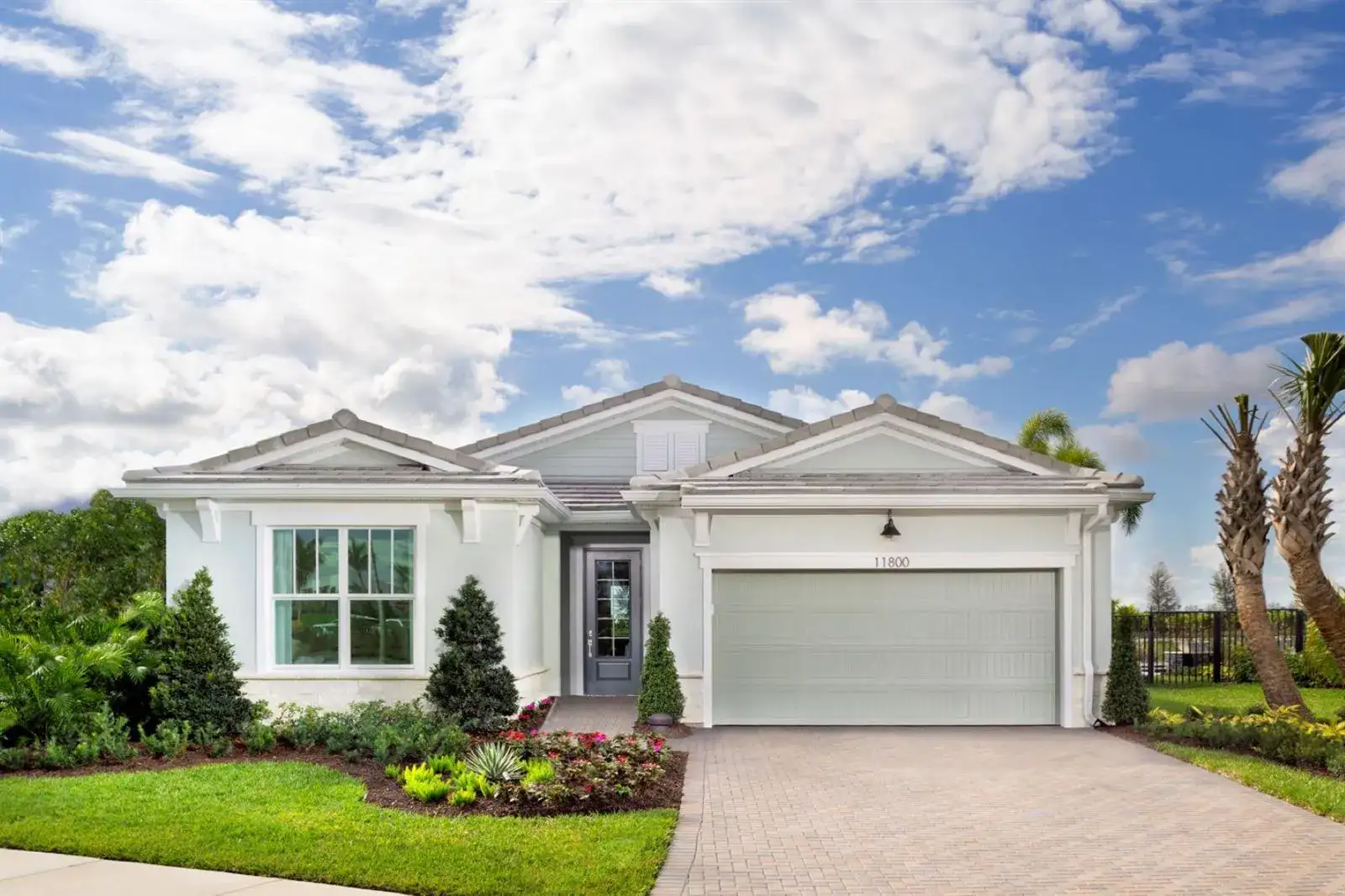 12024 SW Pantone Street, Port St. Lucie FL 34987 photo 2