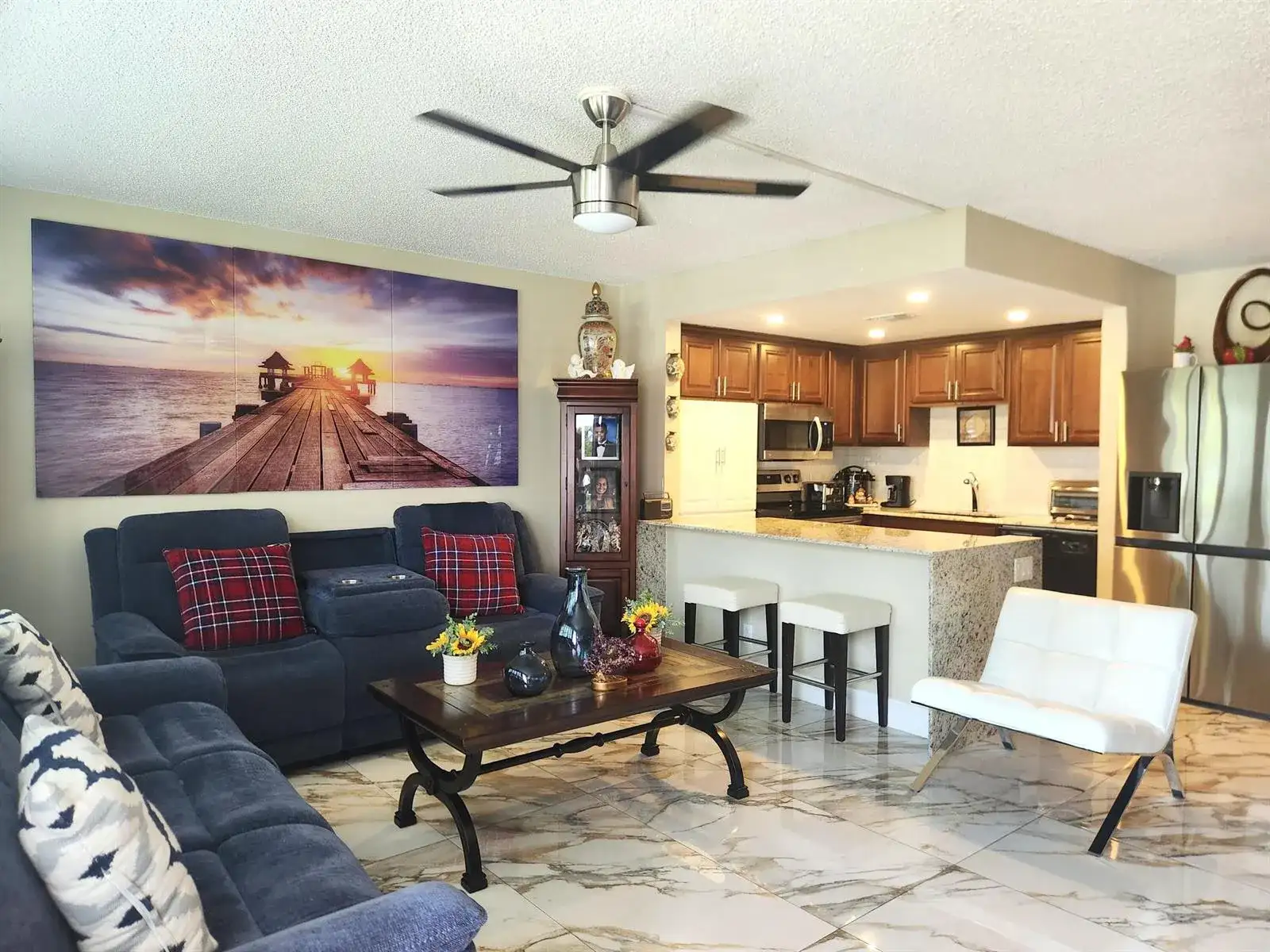 1012 Ellesmere A # 1012, Deerfield Beach FL 33442 photo 3