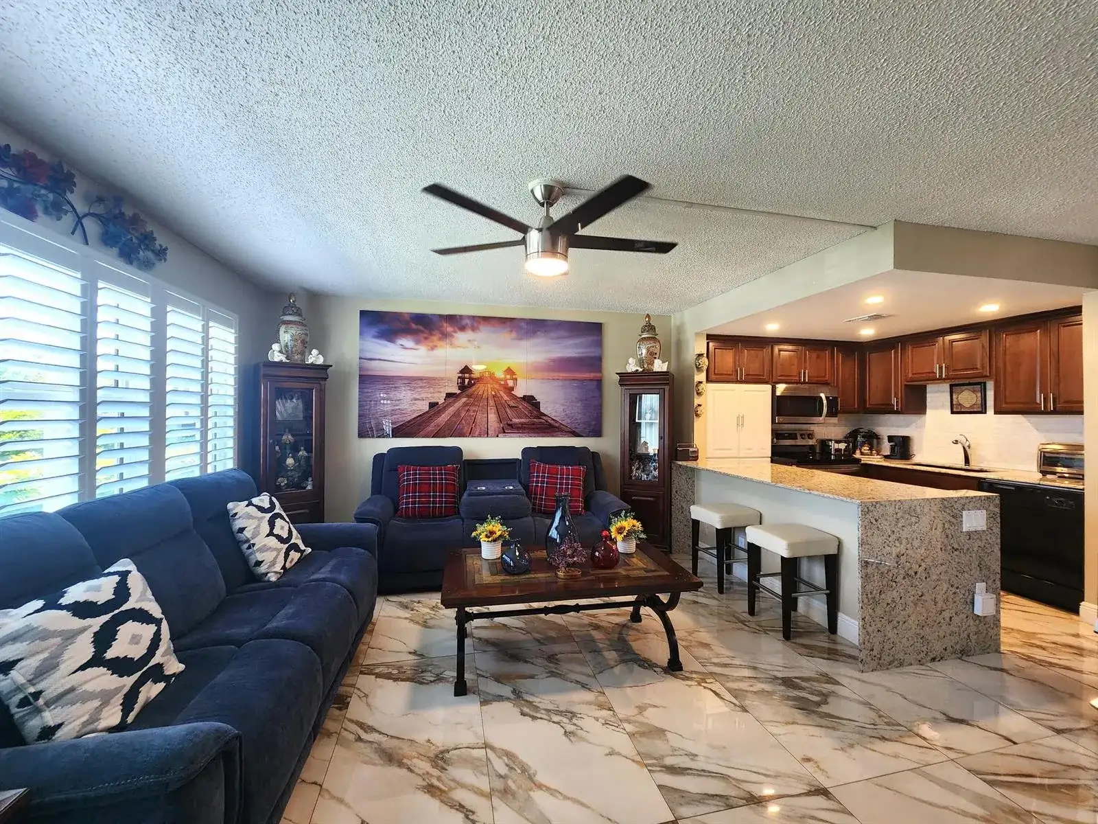 1012 Ellesmere A # 1012, Deerfield Beach FL 33442 photo 5