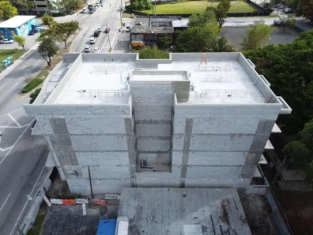 4110 NW 22nd Avenue, Miami FL 33142 photo 3
