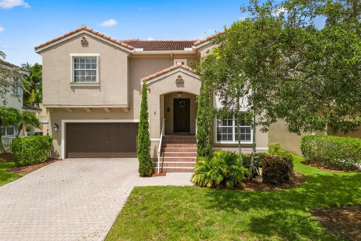 648 NW 127th Avenue, Coral Springs FL 33071