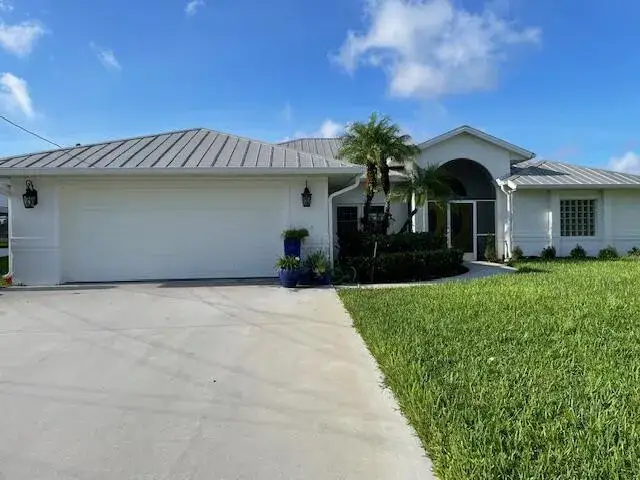 1618 SW Lexington Drive, Port St. Lucie FL 34953
