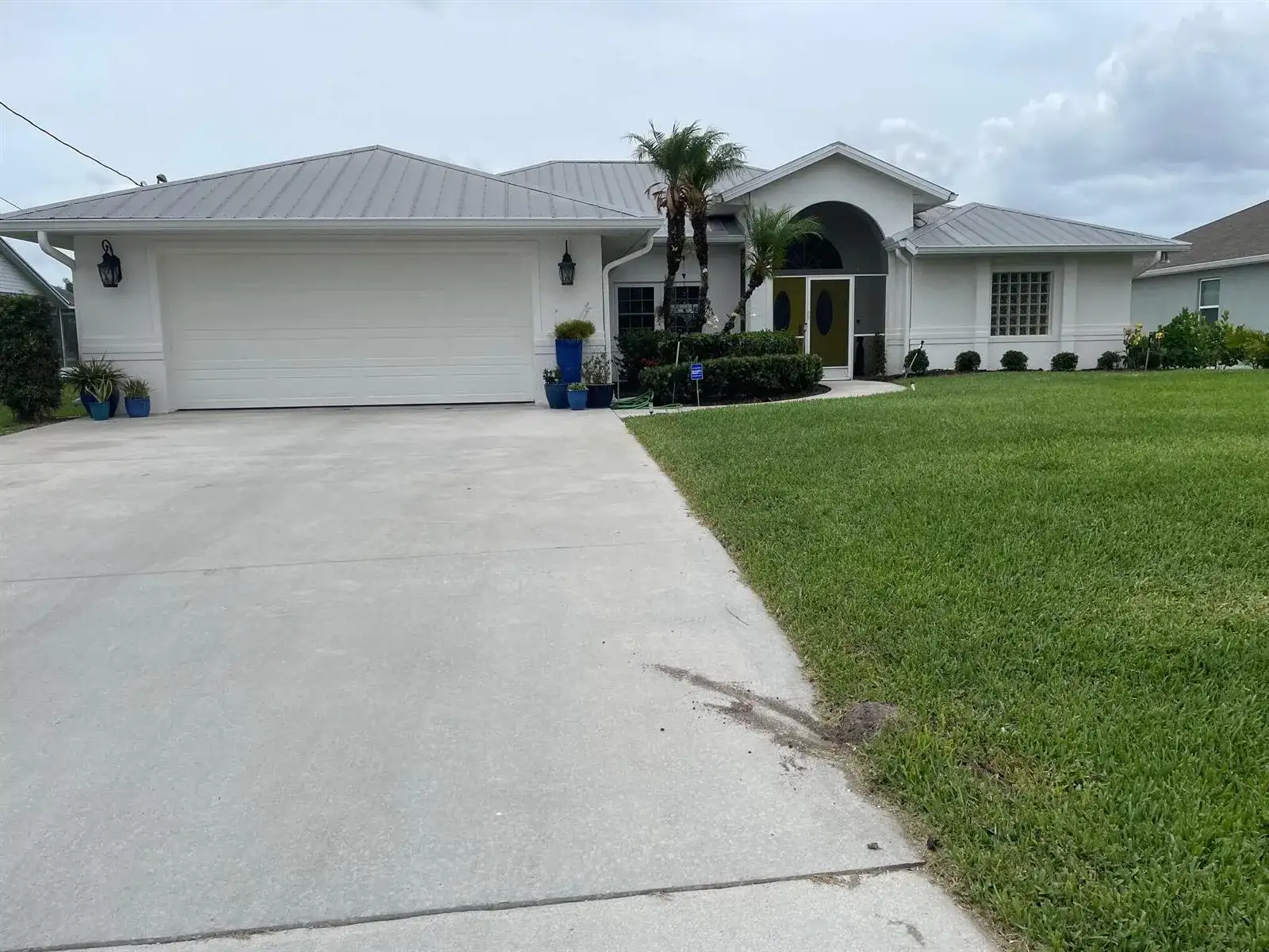 1618 SW Lexington Drive, Port St. Lucie FL 34953 photo 2