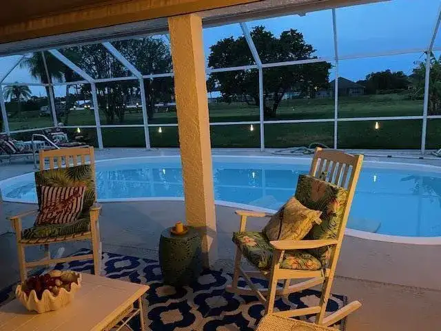1618 SW Lexington Drive, Port St. Lucie FL 34953 photo 3