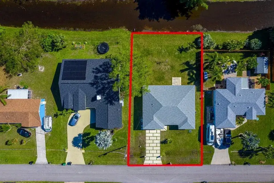 2372 SE Maslan Avenue, Port St. Lucie FL 34952 photo 4