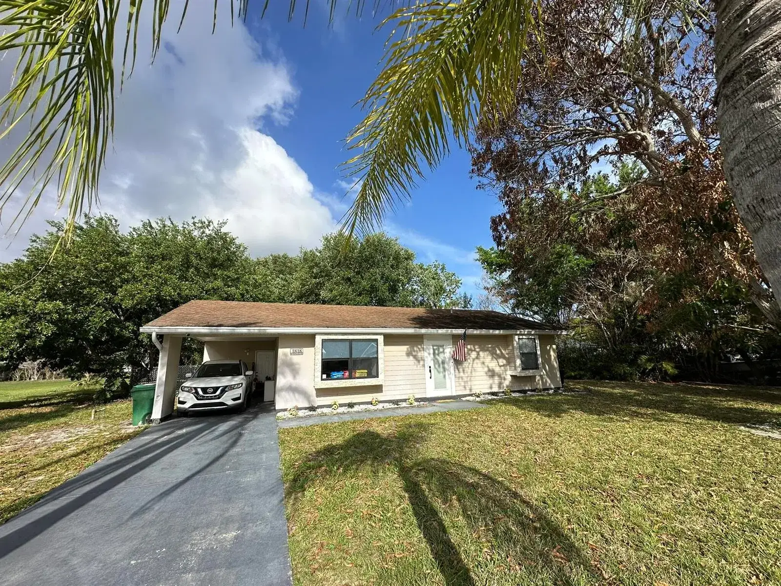 1818 SE Vesthaven Court, Port St. Lucie FL 34952