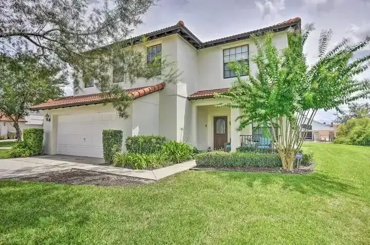16708 Lazy Breeze Loop # 16708, Clermont FL 34714