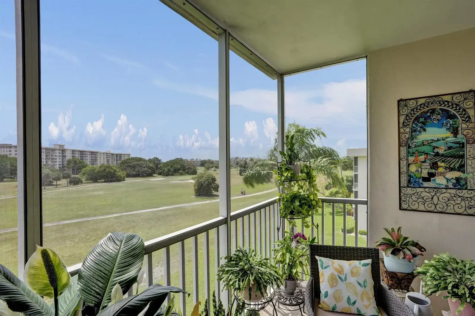 2850 N Palm Aire Drive # 401, Pompano Beach FL 33069 photo 4