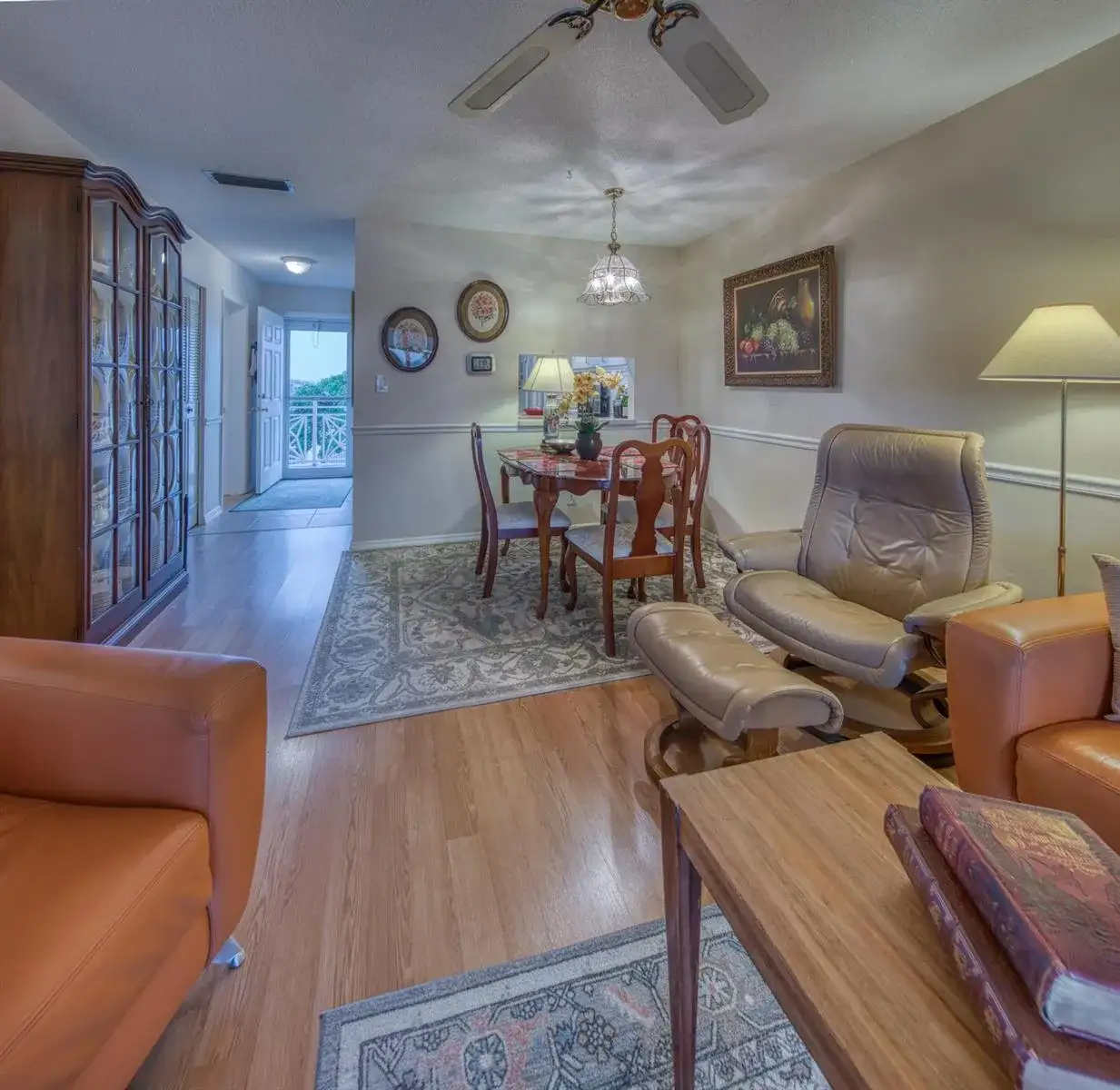 2728 N Garden Dr Drive N # 413, Lake Worth FL 33461 photo 2