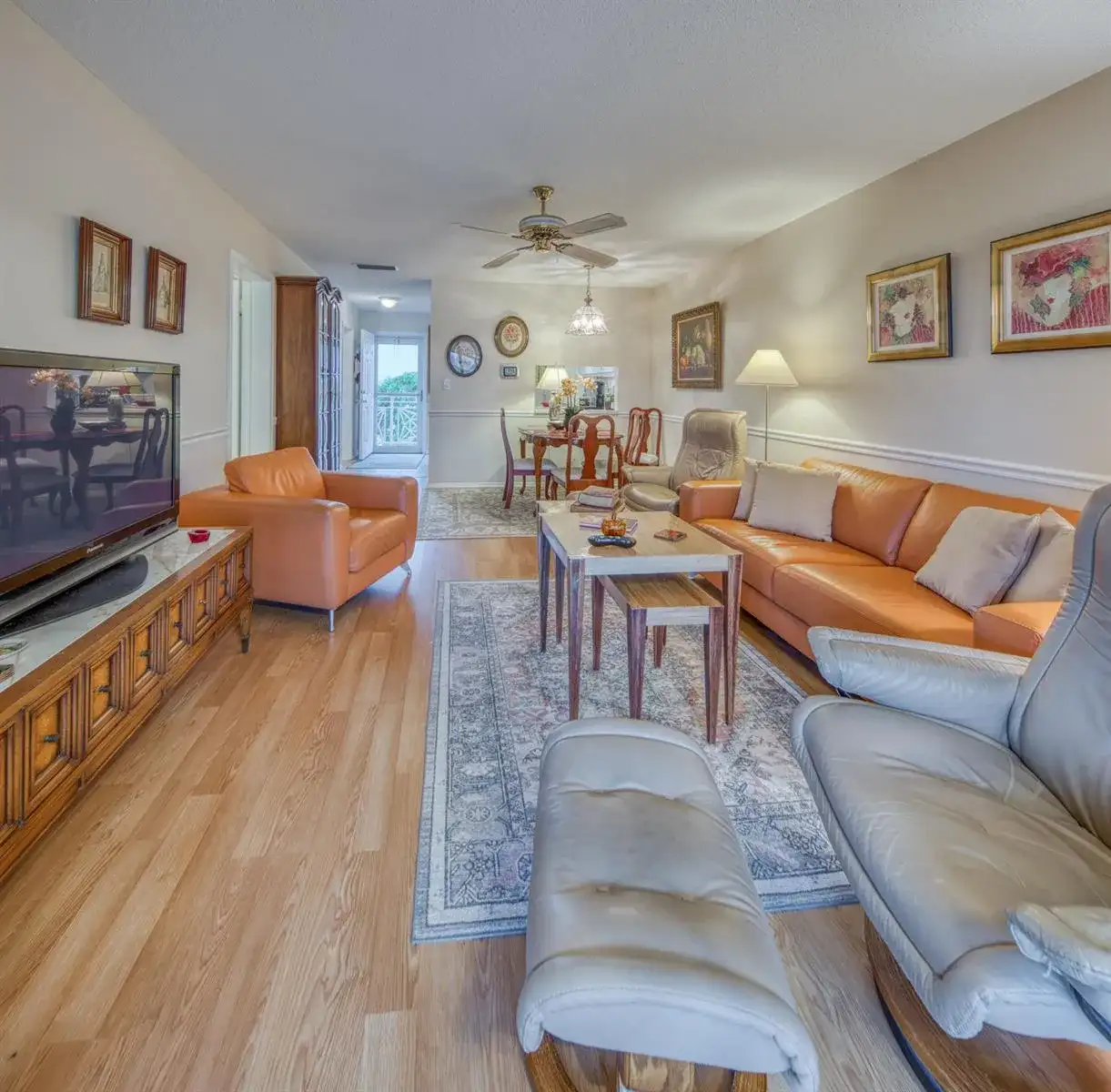 2728 N Garden Dr Drive N # 413, Lake Worth FL 33461 photo 3