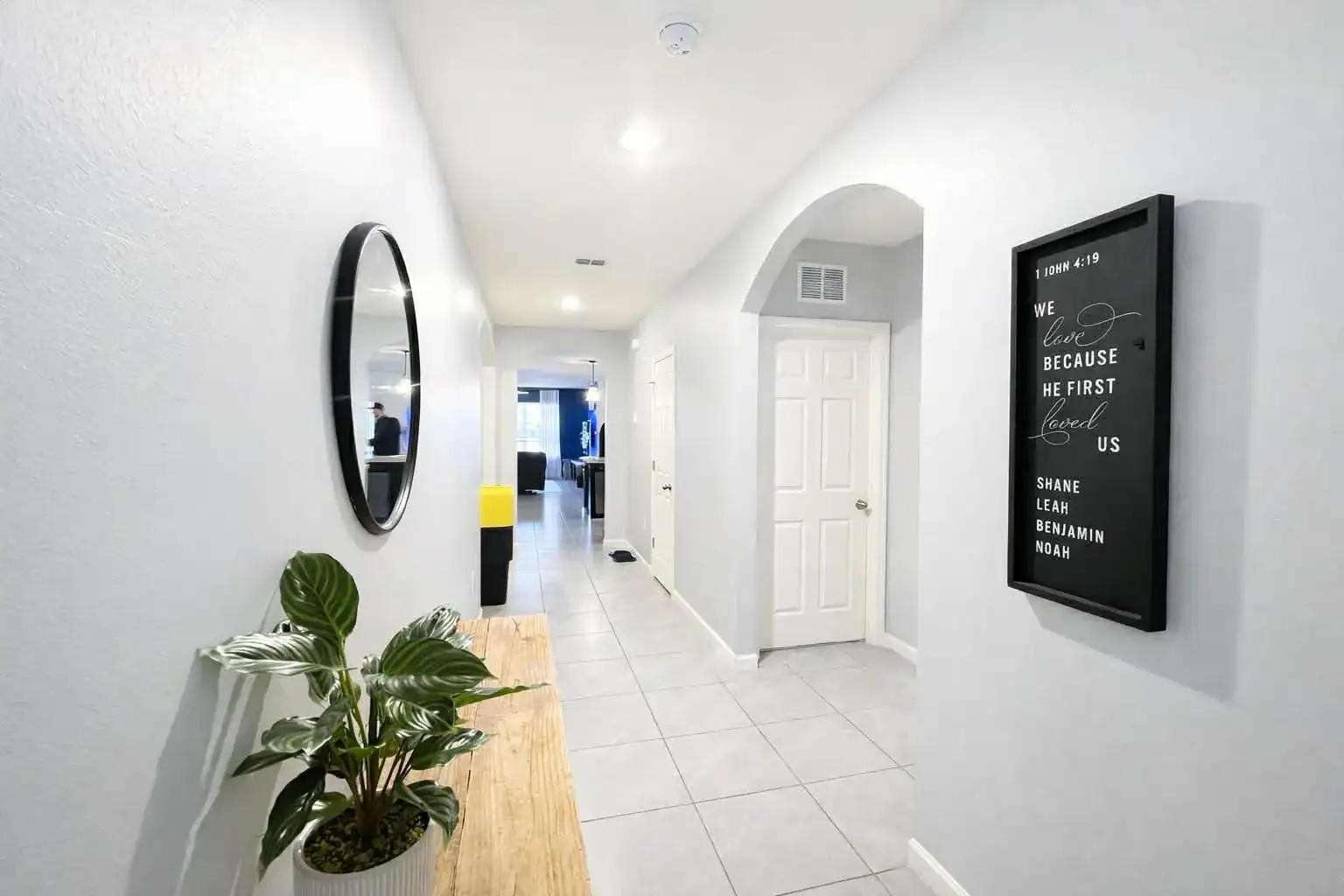 1040 SW Canary Terrace, Port St. Lucie FL 34953 photo 3