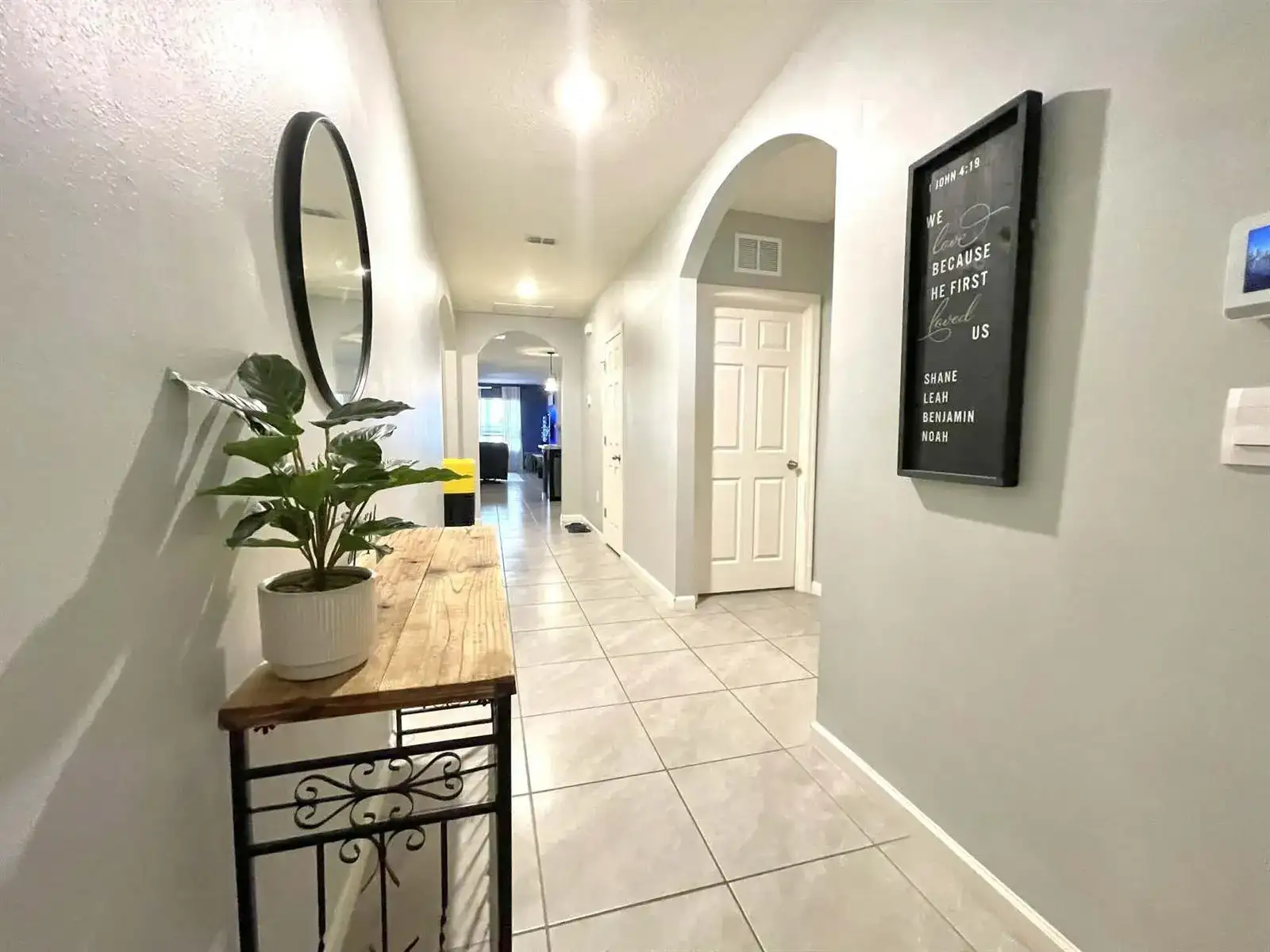 1040 SW Canary Terrace, Port St. Lucie FL 34953 photo 4