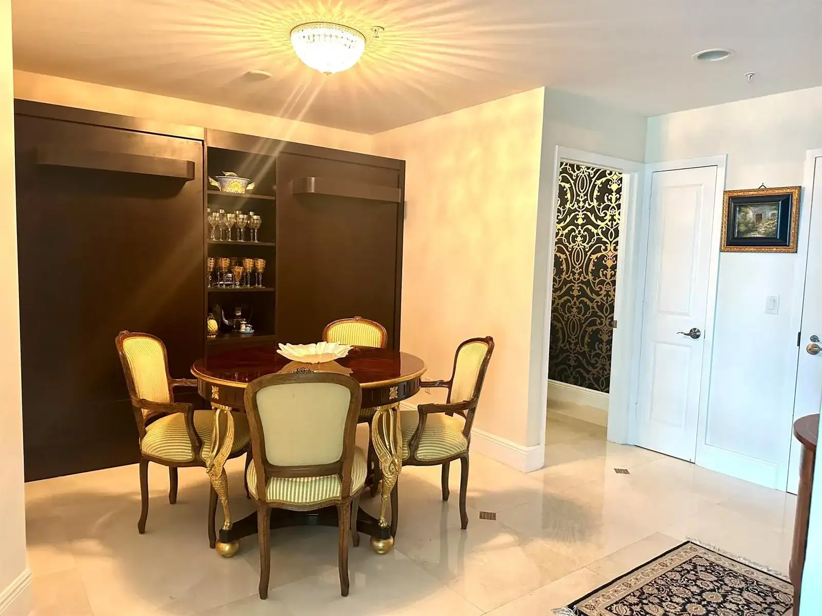 1945 S Ocean Drive # 609, Hallandale Beach FL 33009 photo 3