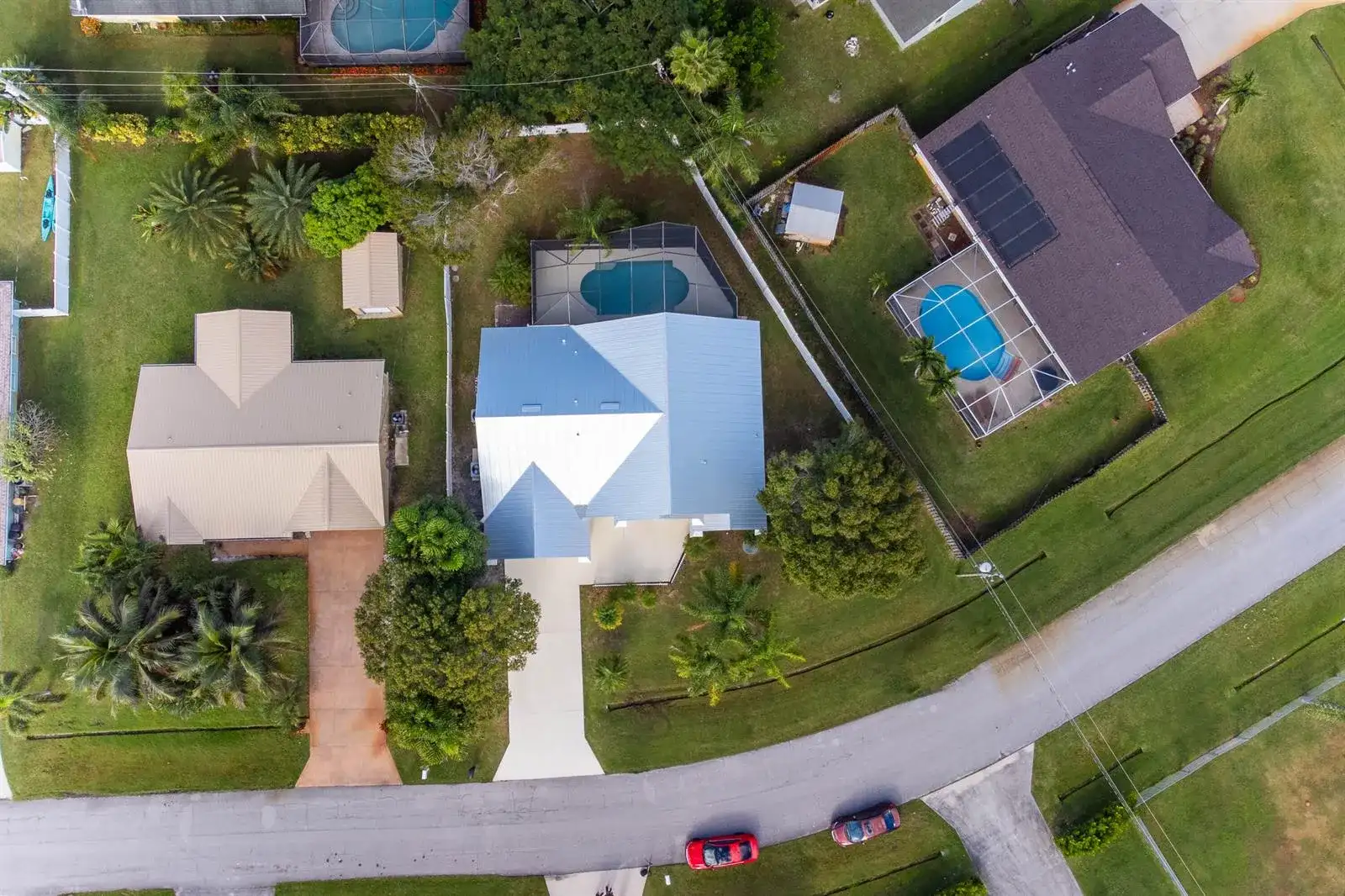 3502 SE Hyde Circle, Port St. Lucie FL 34984 photo 4