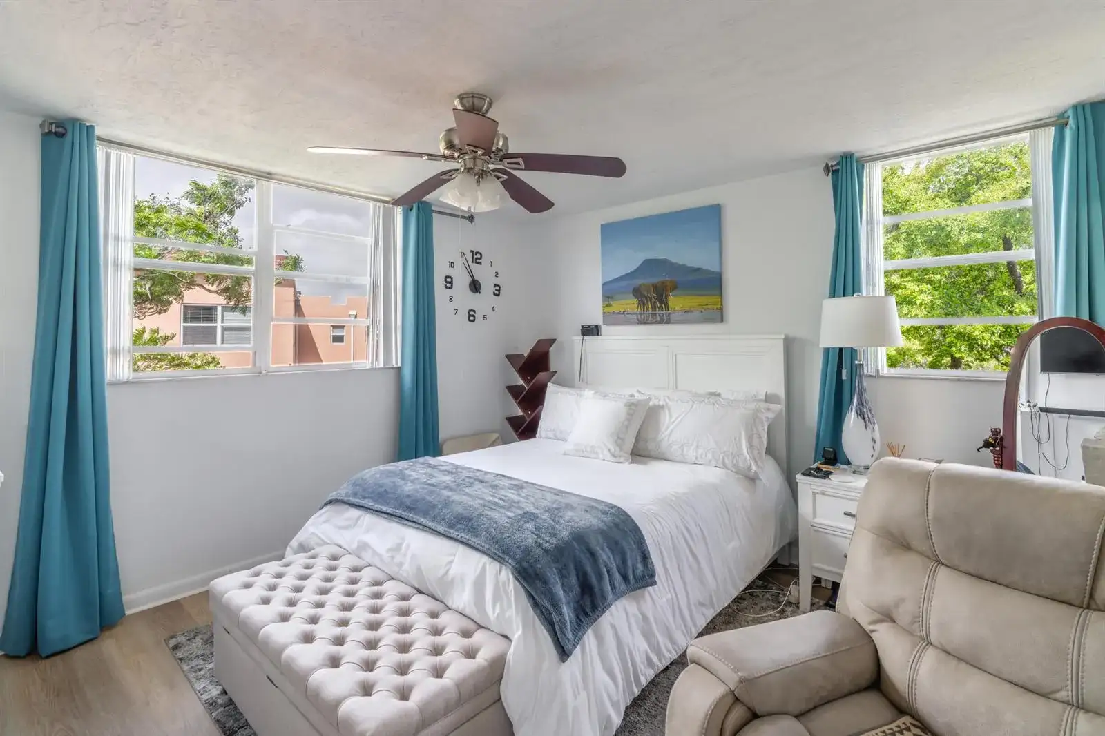 2801 Somerset Drive # 411, Lauderdale Lakes FL 33311 photo 4