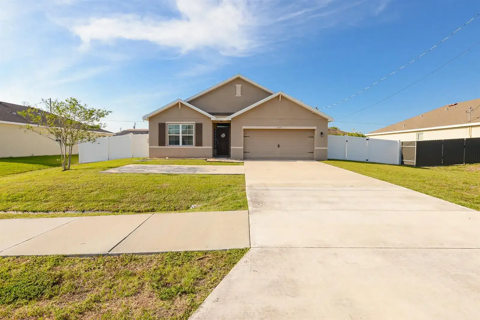 567 SW Paar Drive, Port St. Lucie FL 34953 photo 3