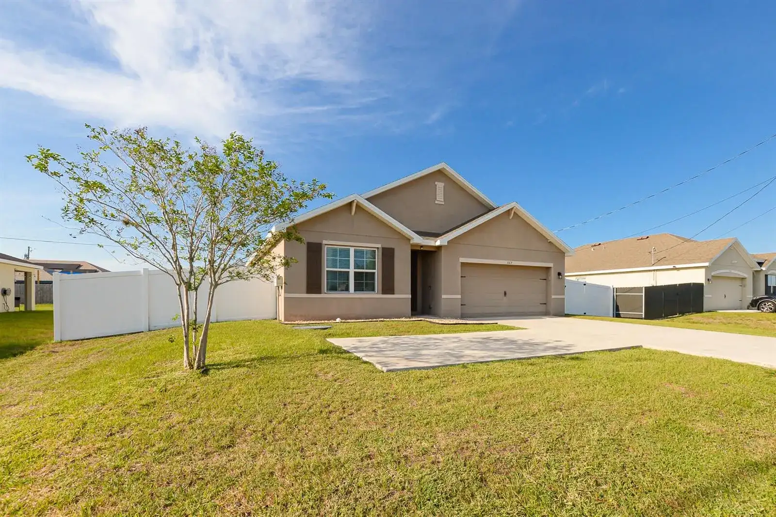 567 SW Paar Drive, Port St. Lucie FL 34953 photo 4