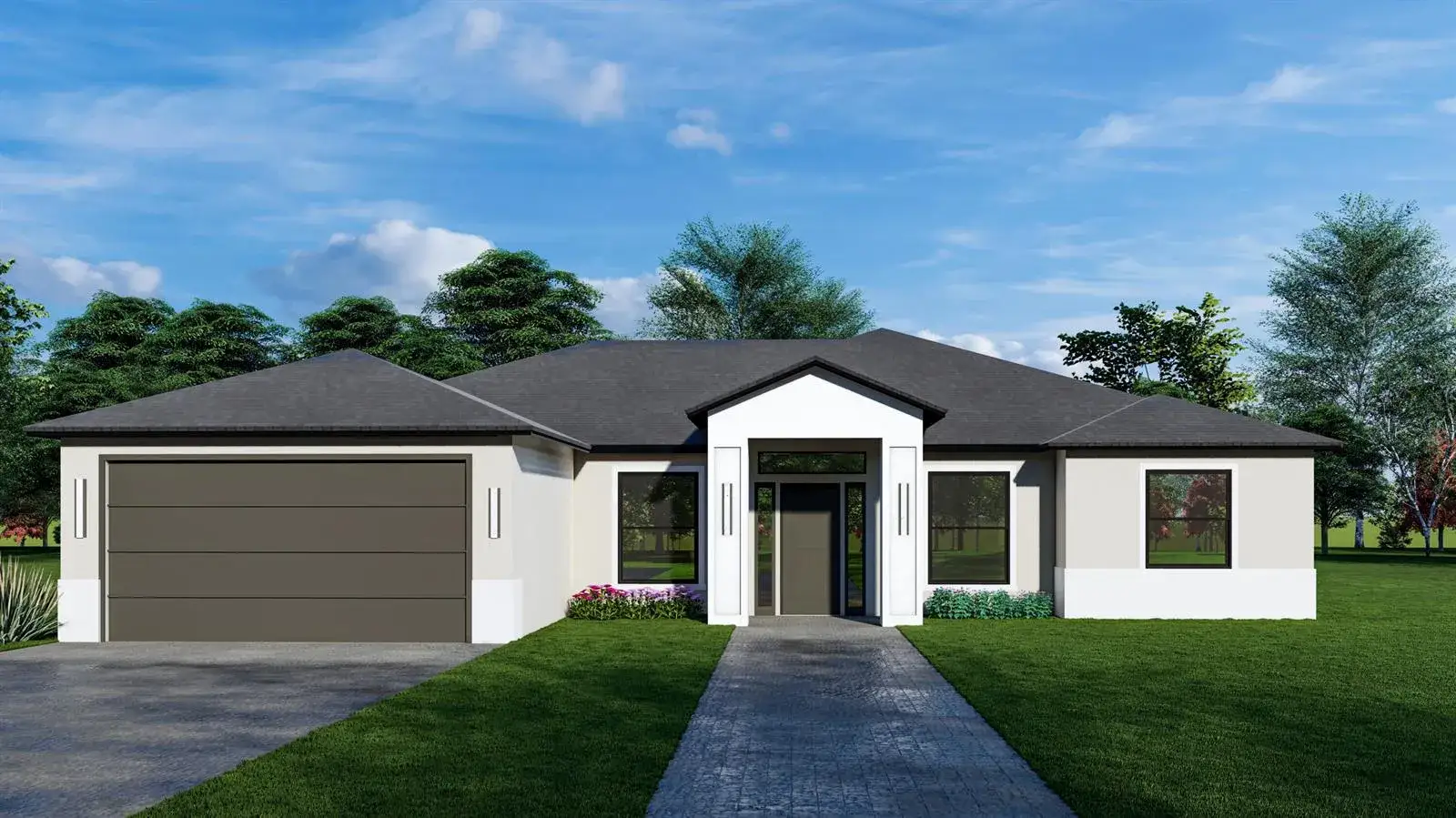 4625 SW Cacao Street, Port St. Lucie FL 34953