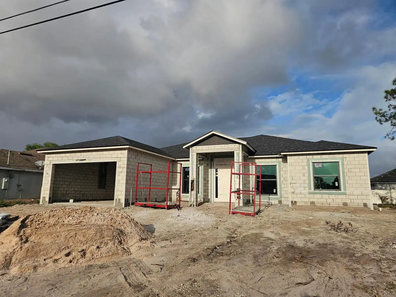 4625 SW Cacao Street, Port St. Lucie FL 34953 photo 3