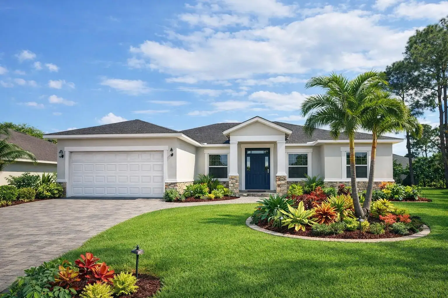 4625 SW Cacao Street, Port St. Lucie FL 34953 photo 4