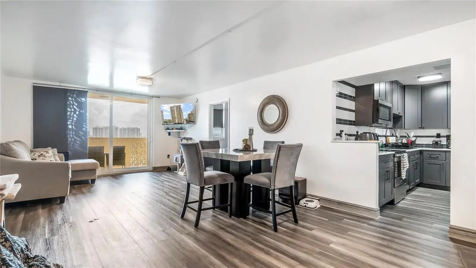 1833 S Ocean Drive # 1608, Hallandale Beach FL 33009 photo 3