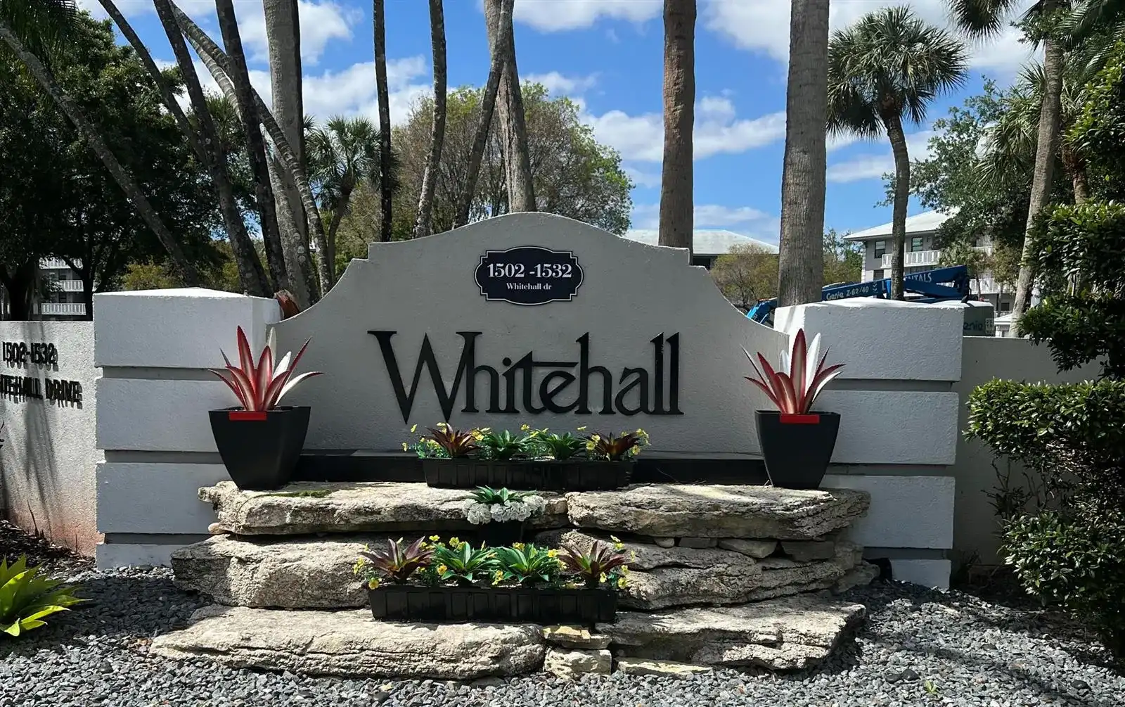 1526 Whitehall Drive # 402, Davie FL 33324