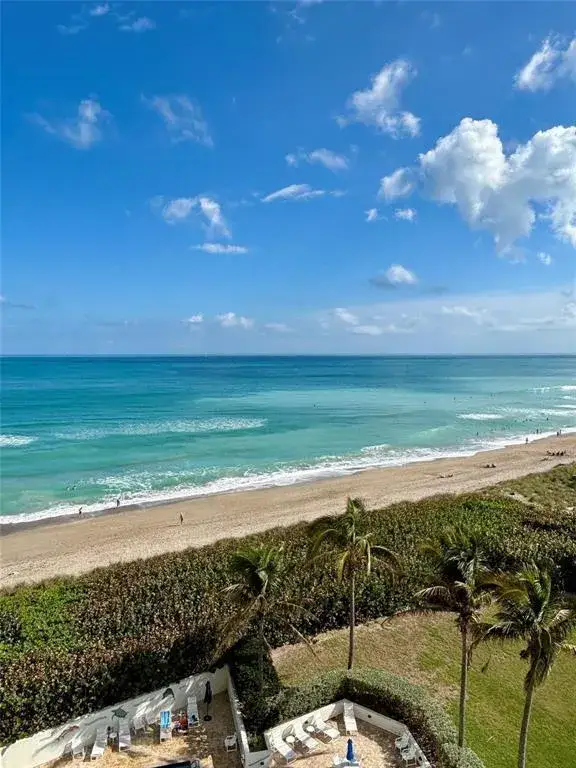 9650 S Ocean Drive S # 809, Jensen Beach FL 34957