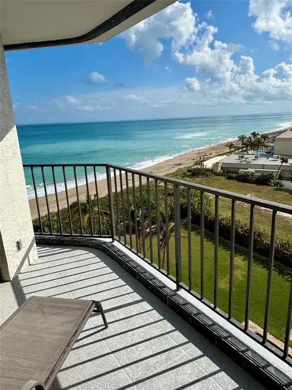 9650 S Ocean Drive S # 809, Jensen Beach FL 34957 photo 2