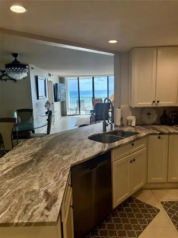 9650 S Ocean Drive S # 809, Jensen Beach FL 34957 photo 3