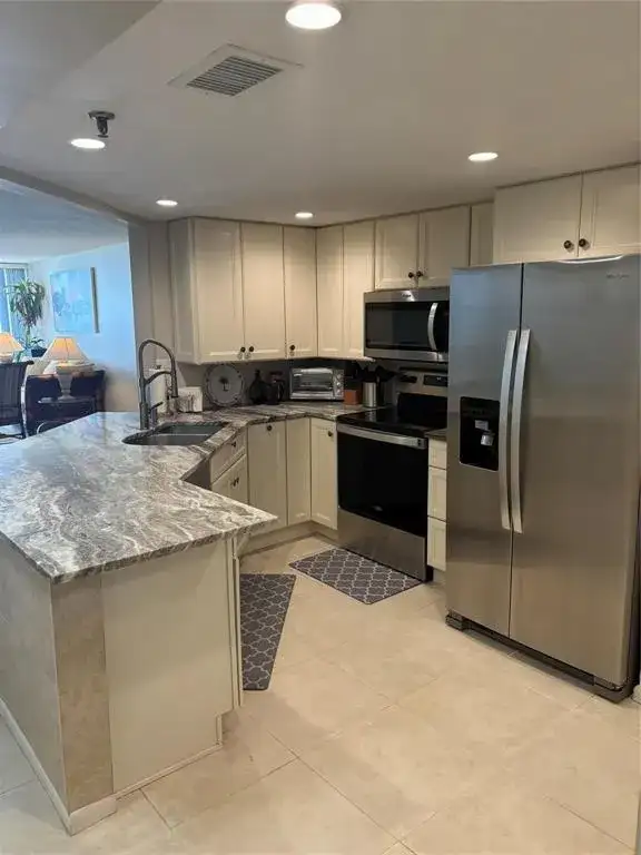 9650 S Ocean Drive S # 809, Jensen Beach FL 34957 photo 4
