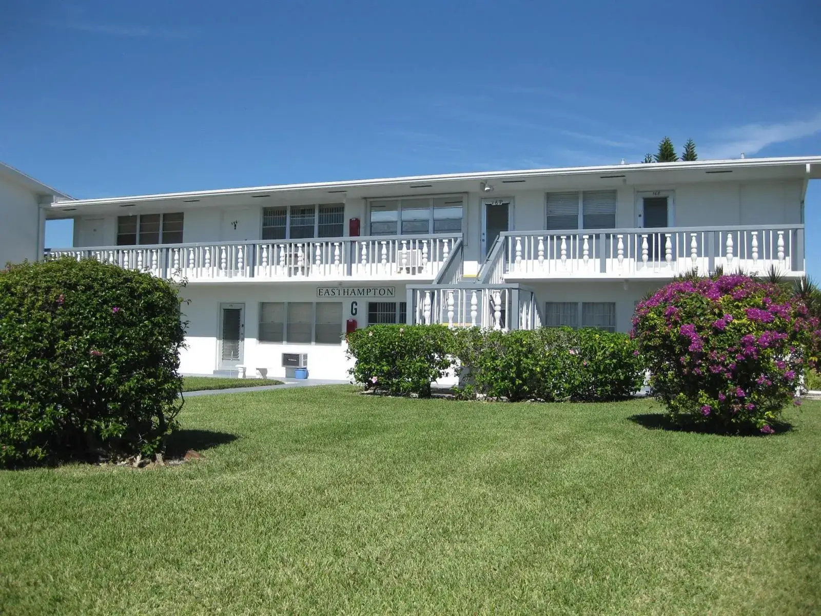 164 Easthampton G # 164, West Palm Beach FL 33417