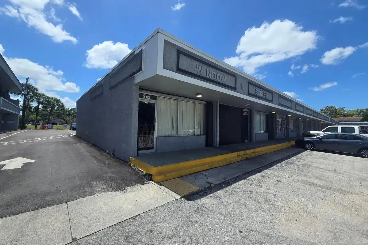 6120 NW 11th Street # 2, Sunrise FL 33313