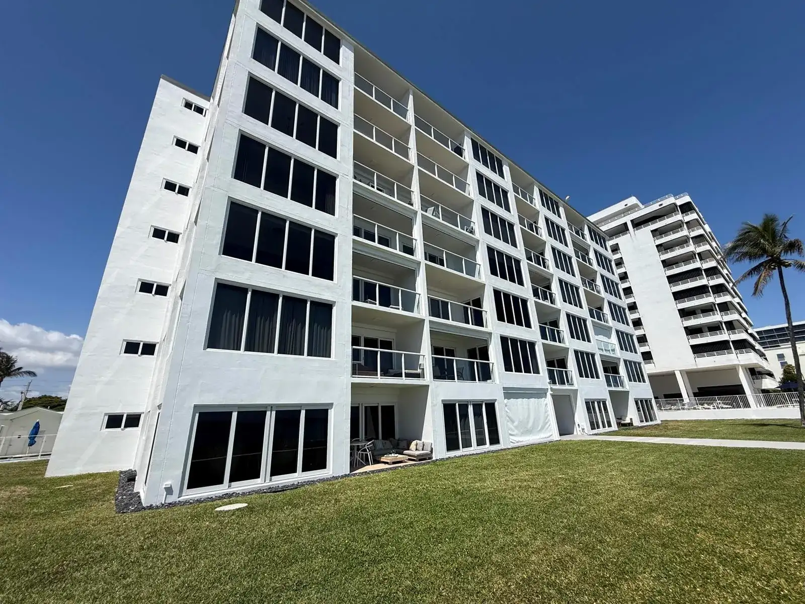 2909 S Ocean Boulevard, Highland Beach FL 33487 photo 3