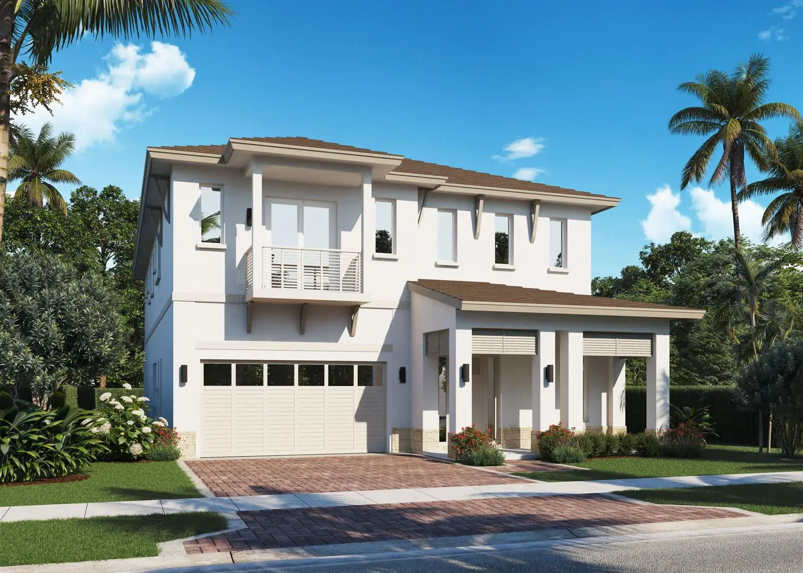 13214 Ridgewater Circle, Palm Beach Gardens FL 33412