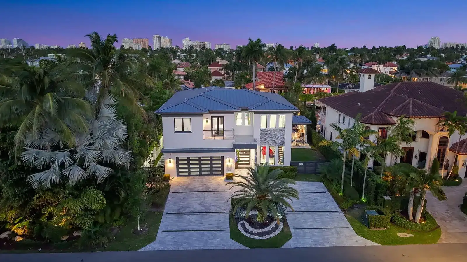 334 Isle Of Capri Drive, Fort Lauderdale FL 33301